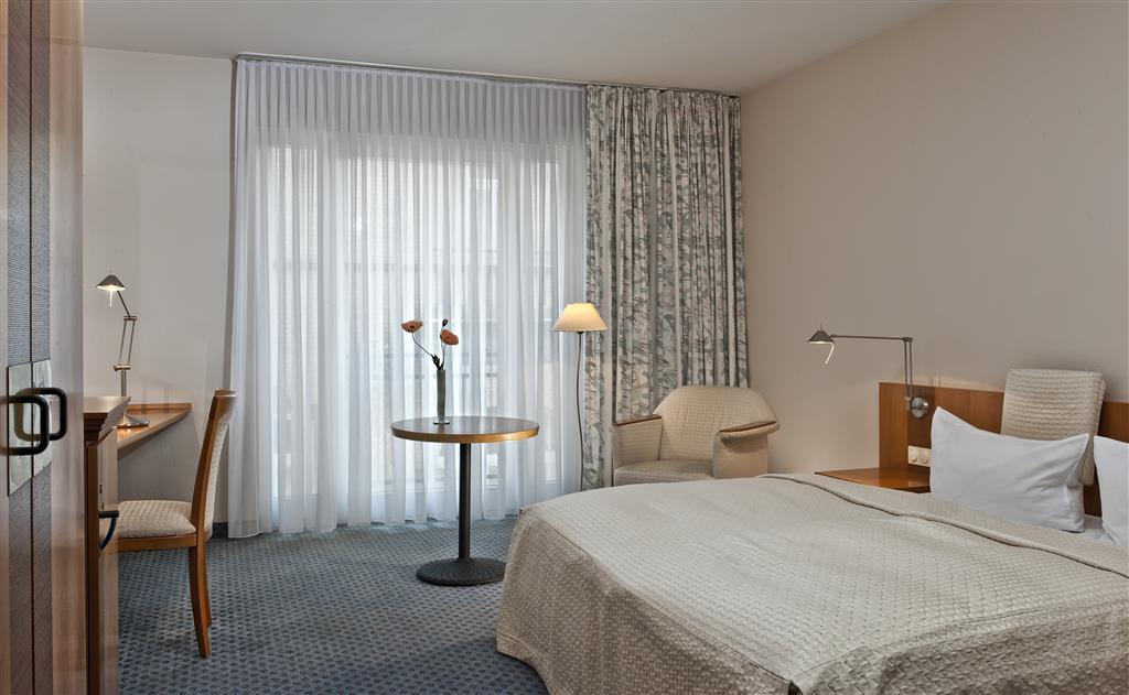 Tryp By Wyndham Hotel Stadtoldendorf Room photo